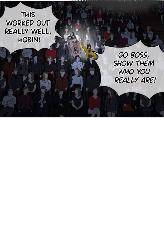 Read Viral Hit ENGLISH Manga Online