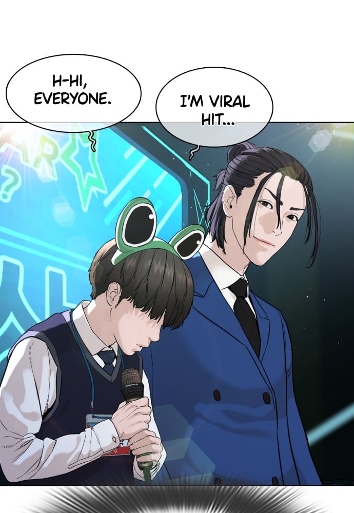 Read Viral Hit ENGLISH Manga Online