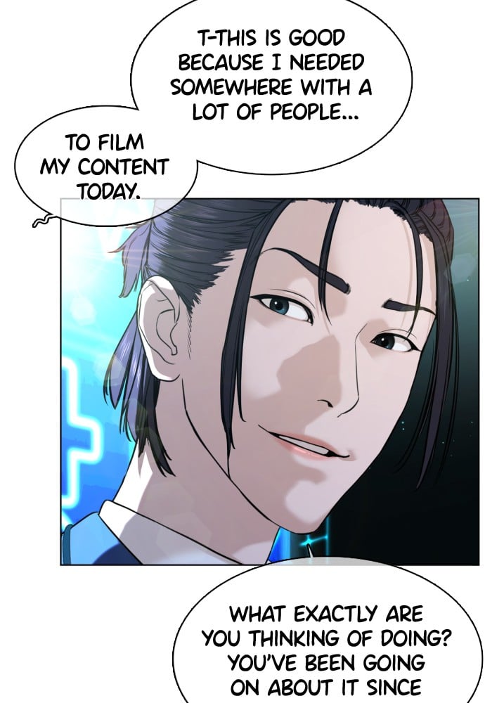 Read Viral Hit ENGLISH Manga Online