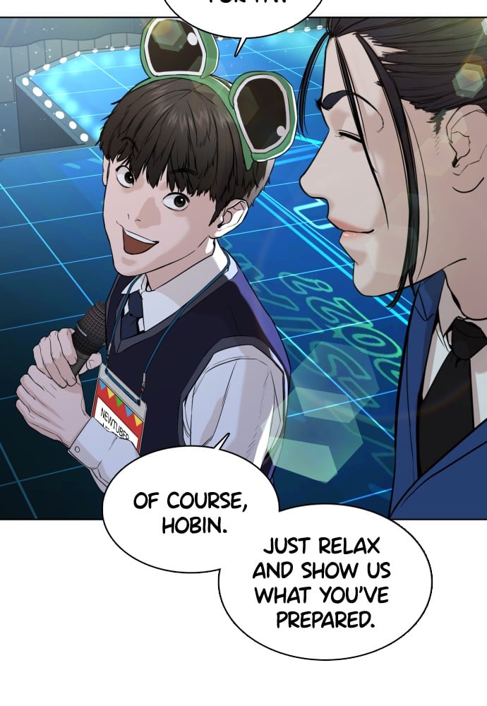 Read Viral Hit ENGLISH Manga Online