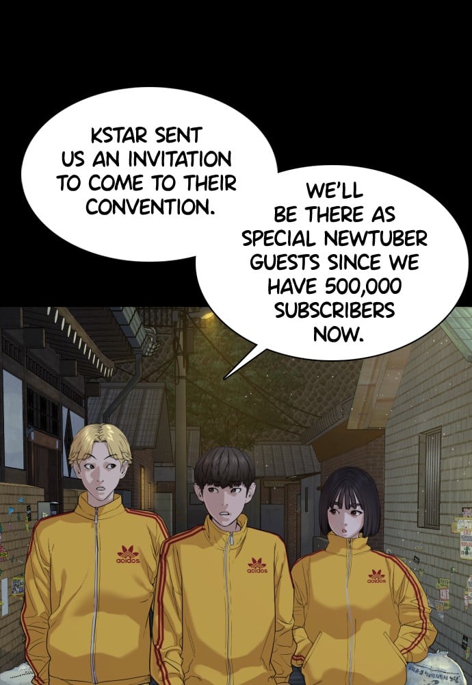 Read Viral Hit ENGLISH Manga Online