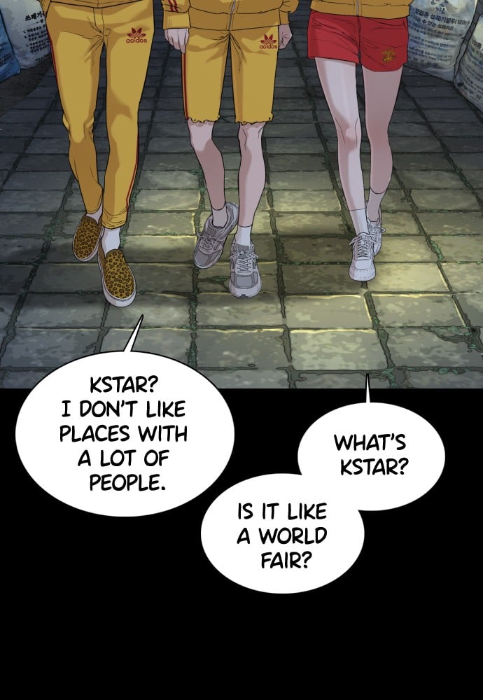 Read Viral Hit ENGLISH Manga Online