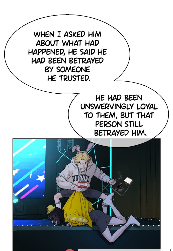 Read Viral Hit ENGLISH Manga Online