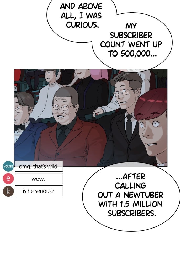 Read Viral Hit ENGLISH Manga Online