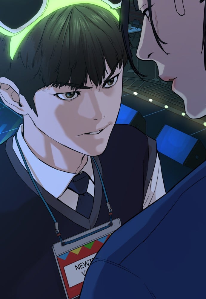 Read Viral Hit ENGLISH Manga Online
