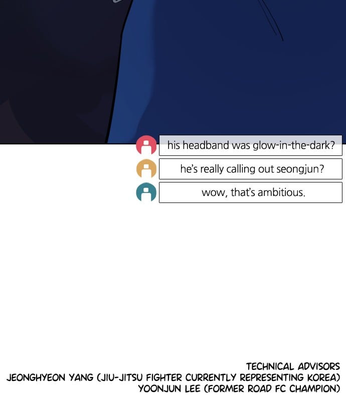 Read Viral Hit ENGLISH Manga Online