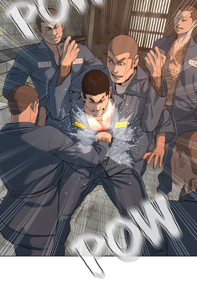 Read Viral Hit ENGLISH Manga Online