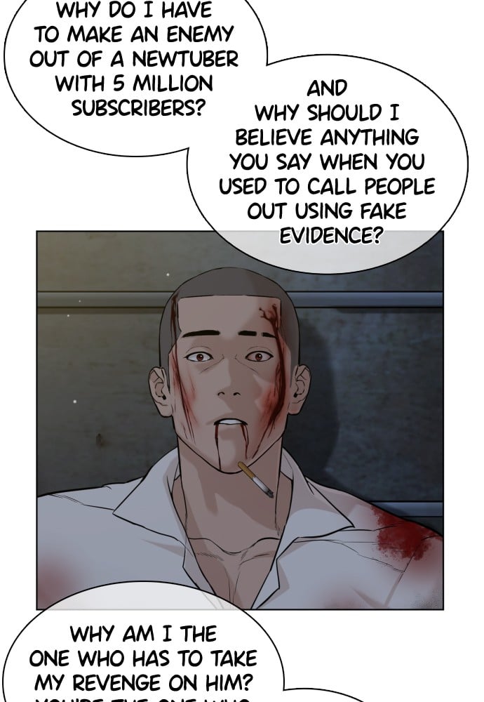 Read Viral Hit ENGLISH Manga Online