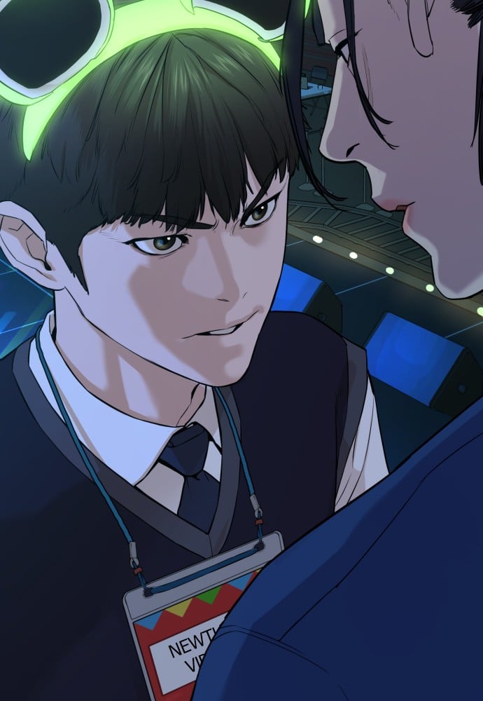 Read Viral Hit ENGLISH Manga Online