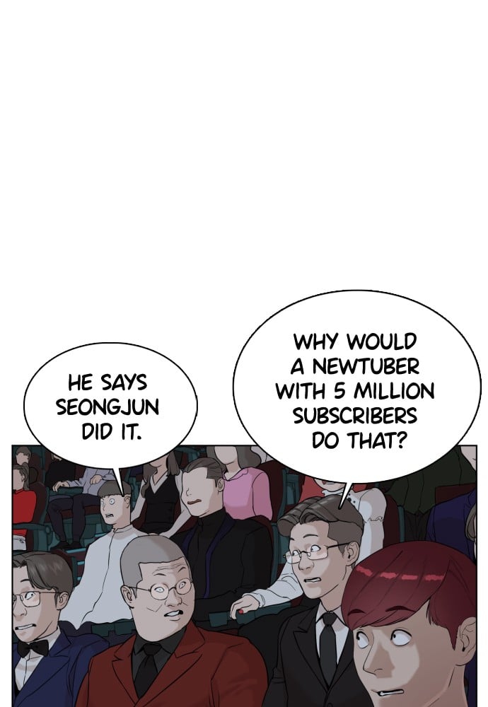Read Viral Hit ENGLISH Manga Online