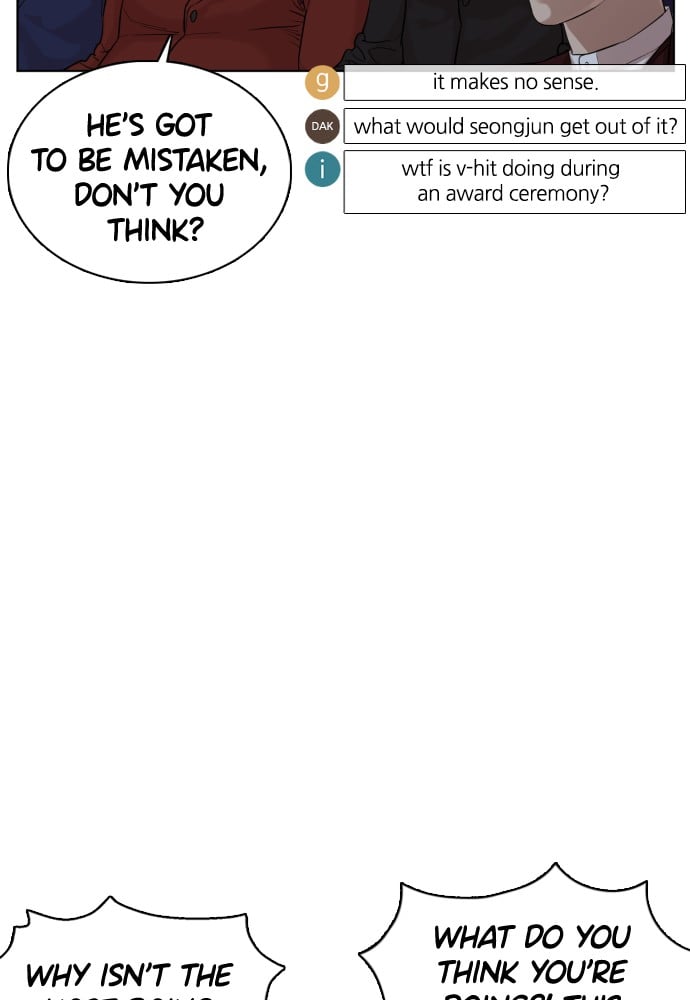Read Viral Hit ENGLISH Manga Online
