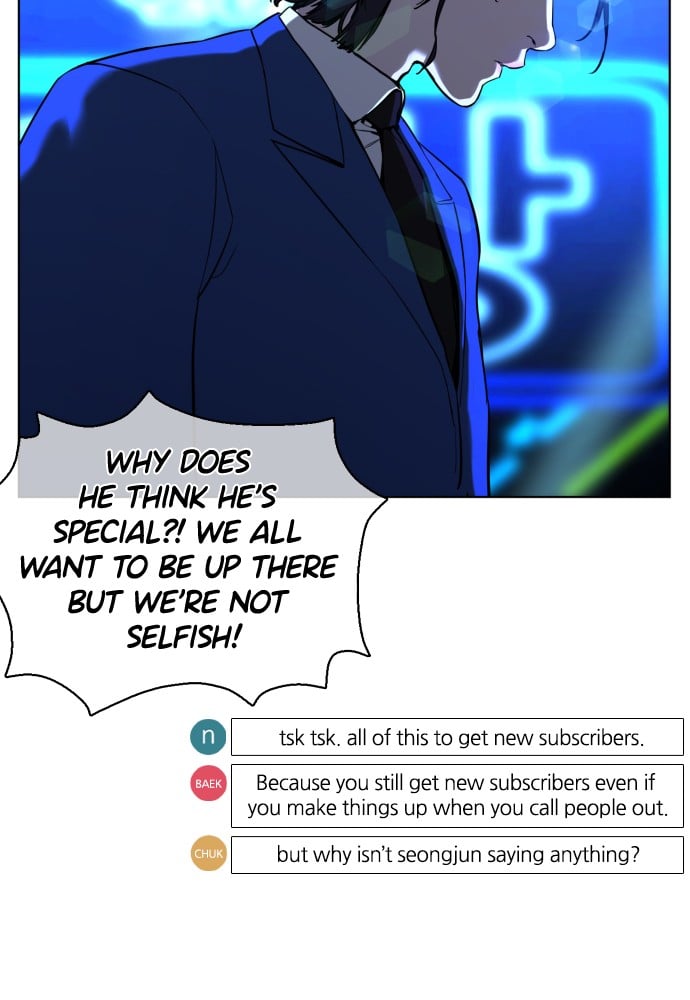 Read Viral Hit ENGLISH Manga Online