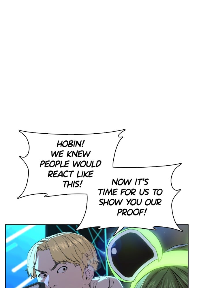 Read Viral Hit ENGLISH Manga Online