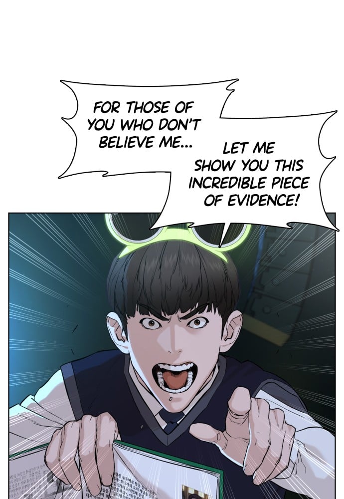 Read Viral Hit ENGLISH Manga Online