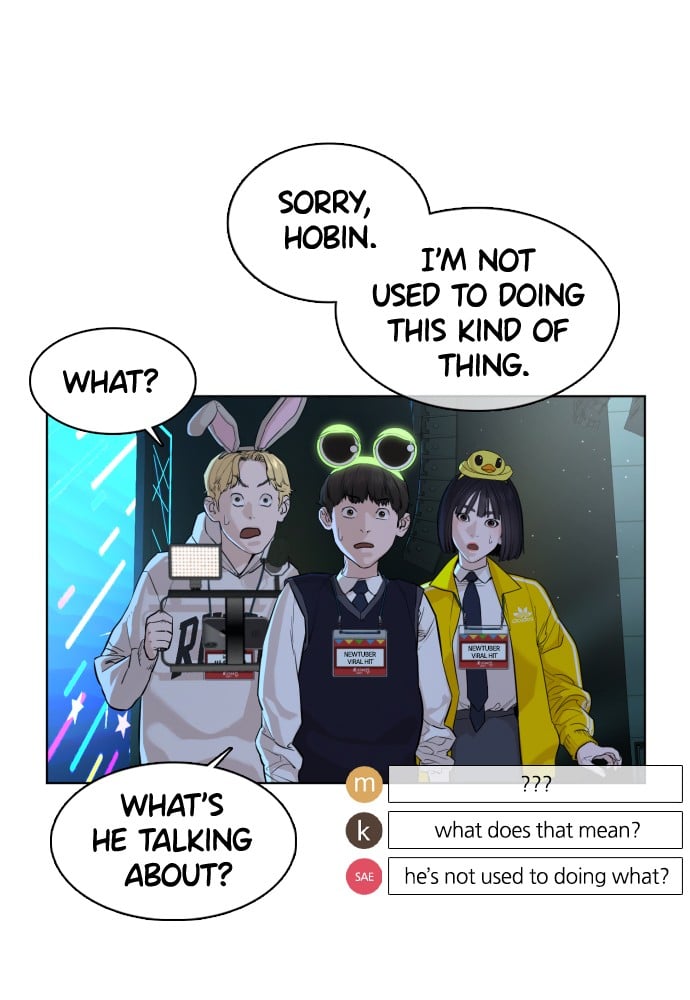 Read Viral Hit ENGLISH Manga Online