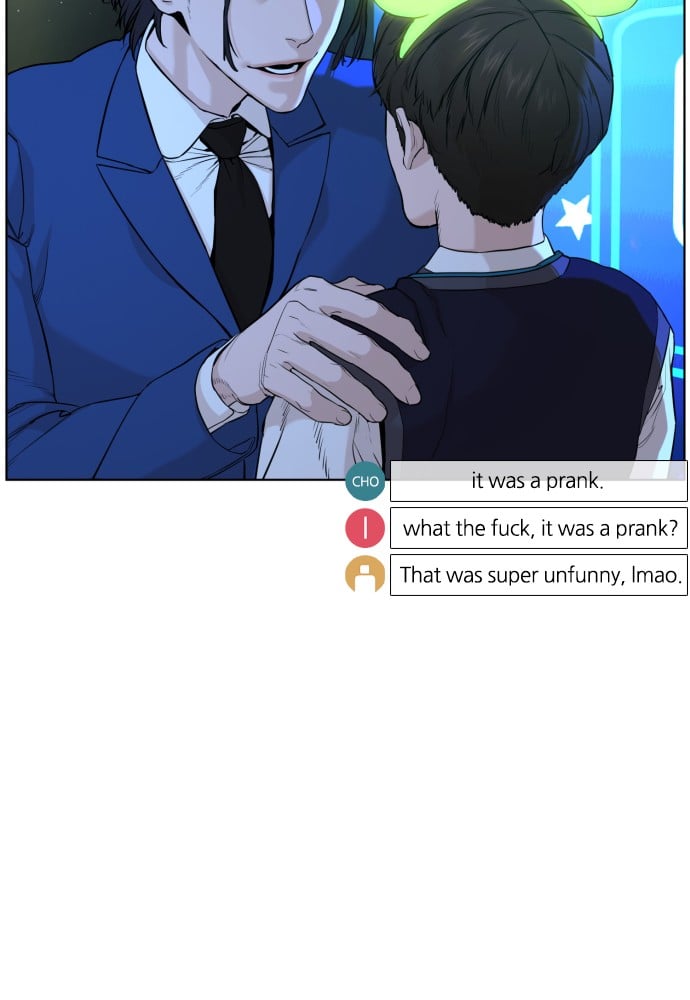 Read Viral Hit ENGLISH Manga Online
