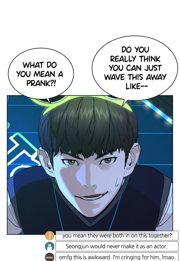 Read Viral Hit ENGLISH Manga Online