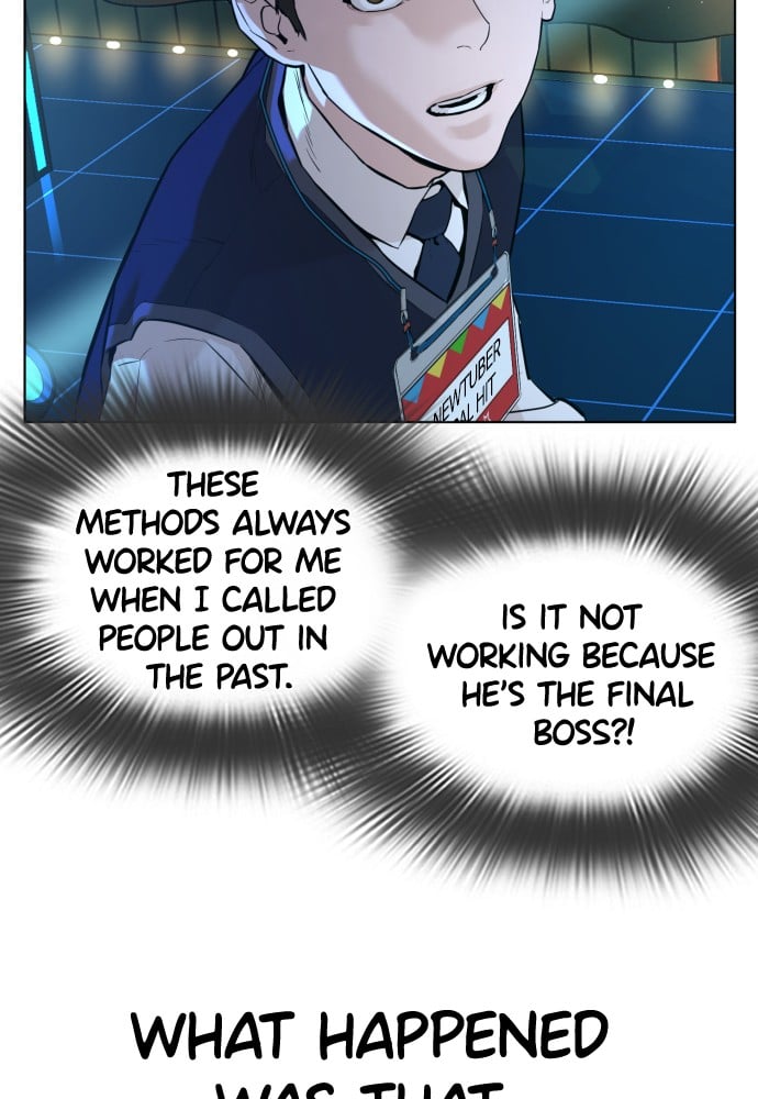 Read Viral Hit ENGLISH Manga Online