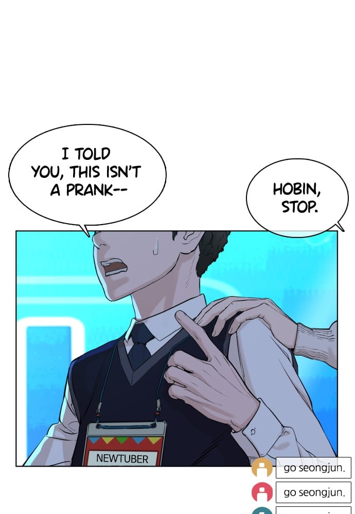 Read Viral Hit ENGLISH Manga Online