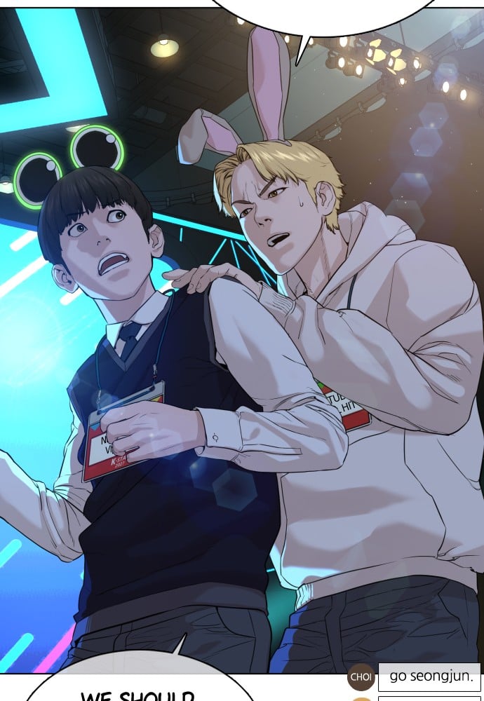 Read Viral Hit ENGLISH Manga Online
