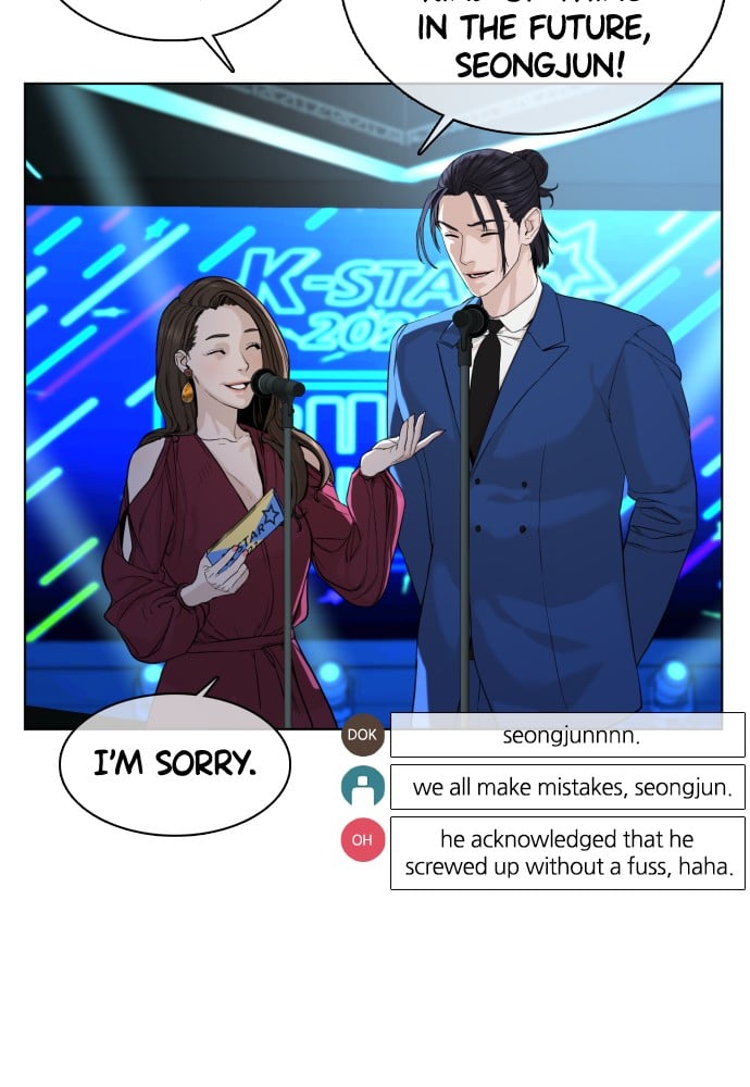 Read Viral Hit ENGLISH Manga Online