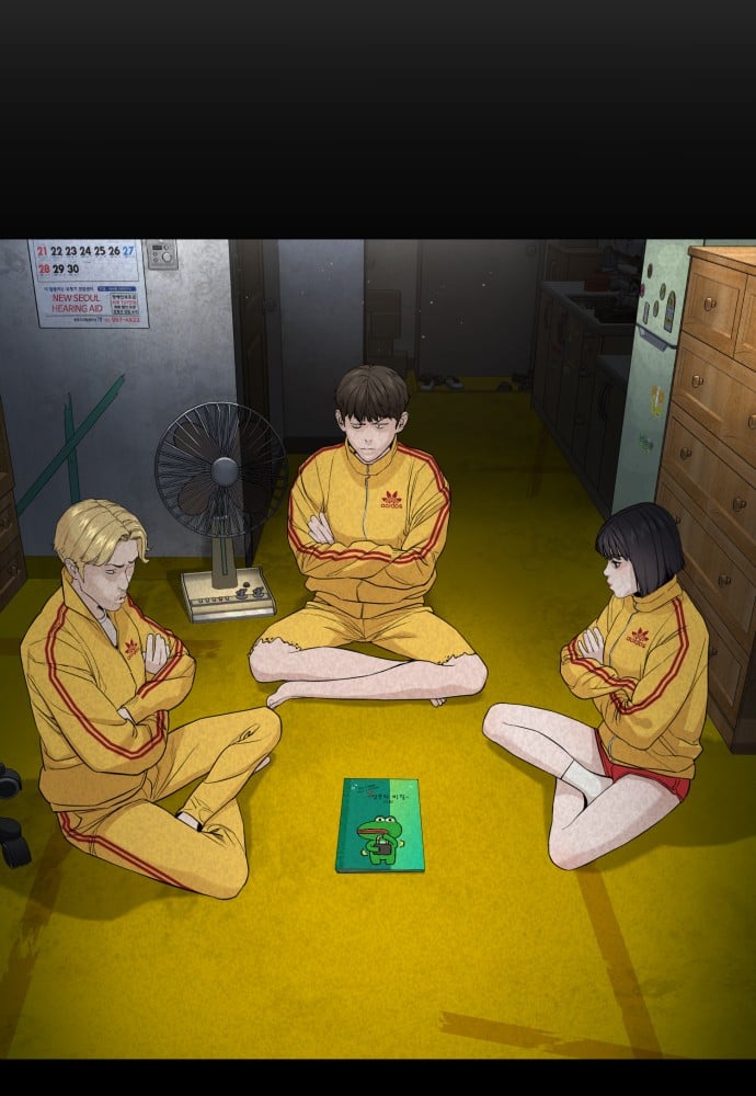 Read Viral Hit ENGLISH Manga Online