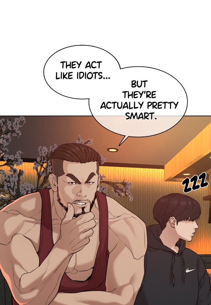 Read Viral Hit ENGLISH Manga Online