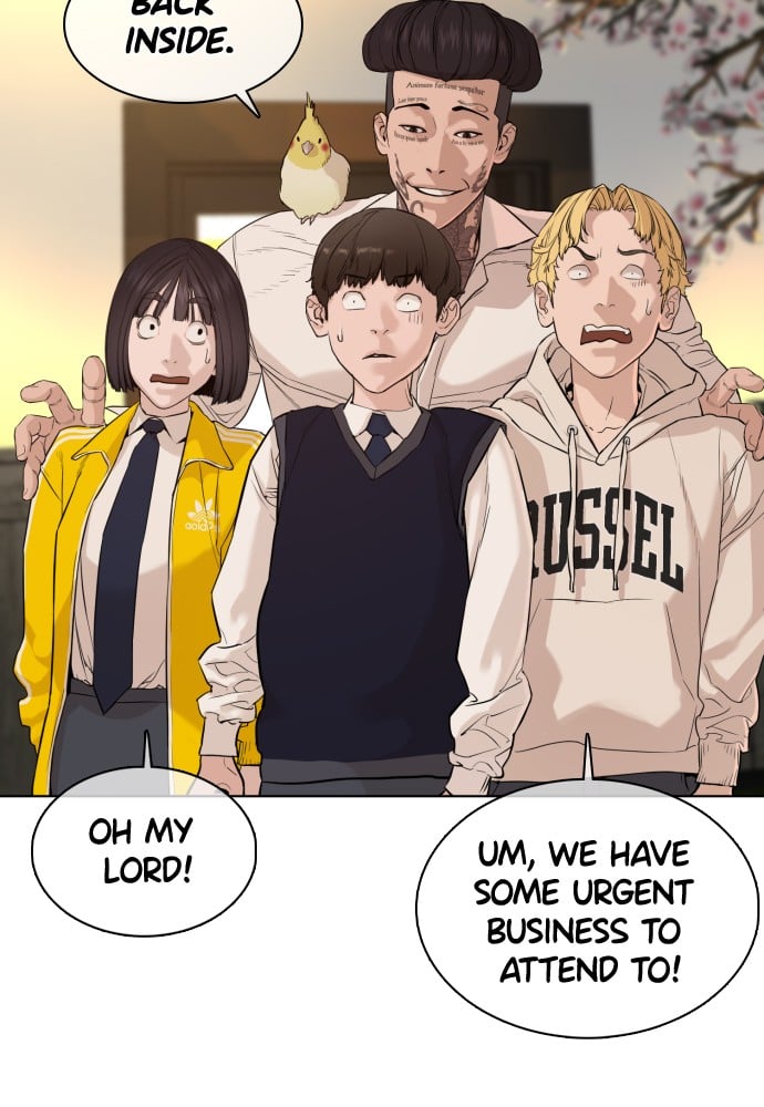 Read Viral Hit ENGLISH Manga Online