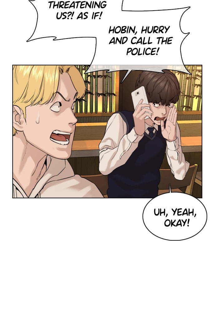 Read Viral Hit ENGLISH Manga Online