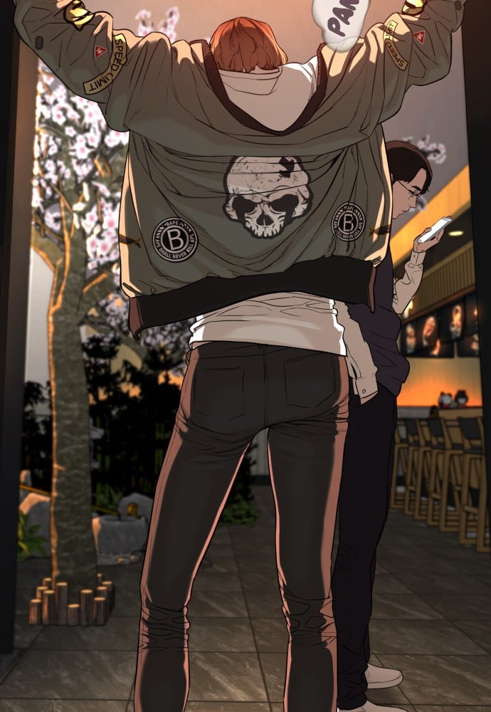 Read Viral Hit ENGLISH Manga Online