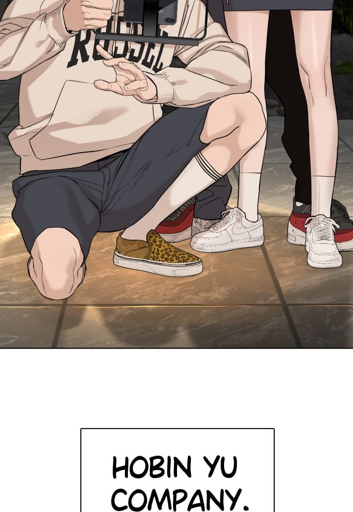 Read Viral Hit ENGLISH Manga Online