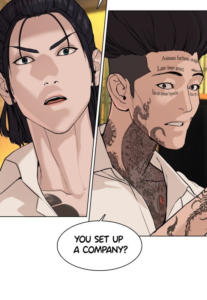 Read Viral Hit ENGLISH Manga Online