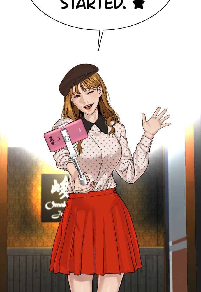 Read Viral Hit ENGLISH Manga Online