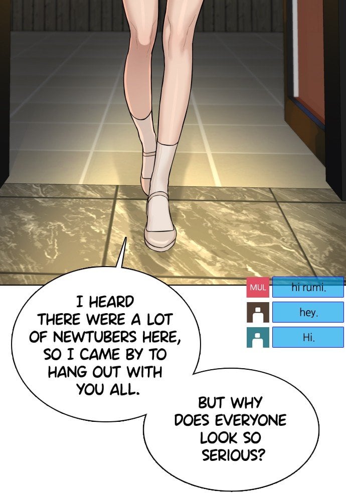 Read Viral Hit ENGLISH Manga Online