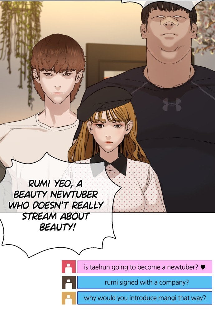 Read Viral Hit ENGLISH Manga Online