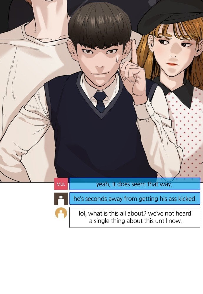 Read Viral Hit ENGLISH Manga Online