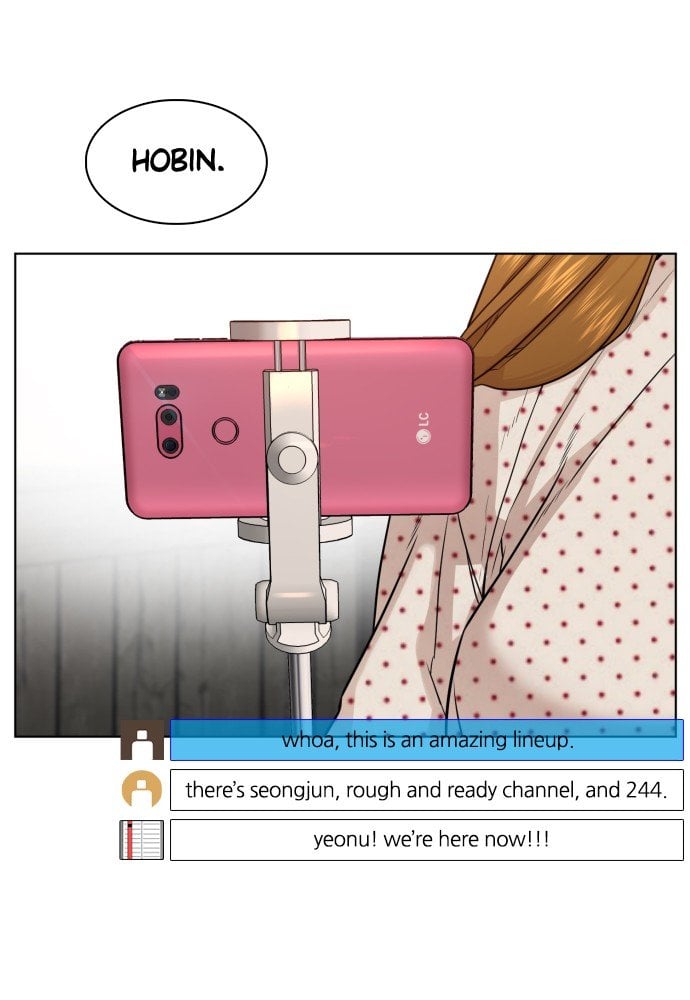 Read Viral Hit ENGLISH Manga Online