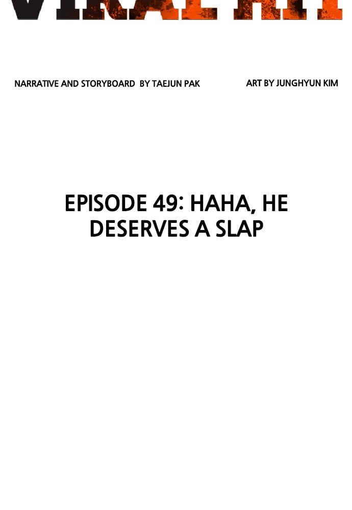 Read Viral Hit ENGLISH Manga Online