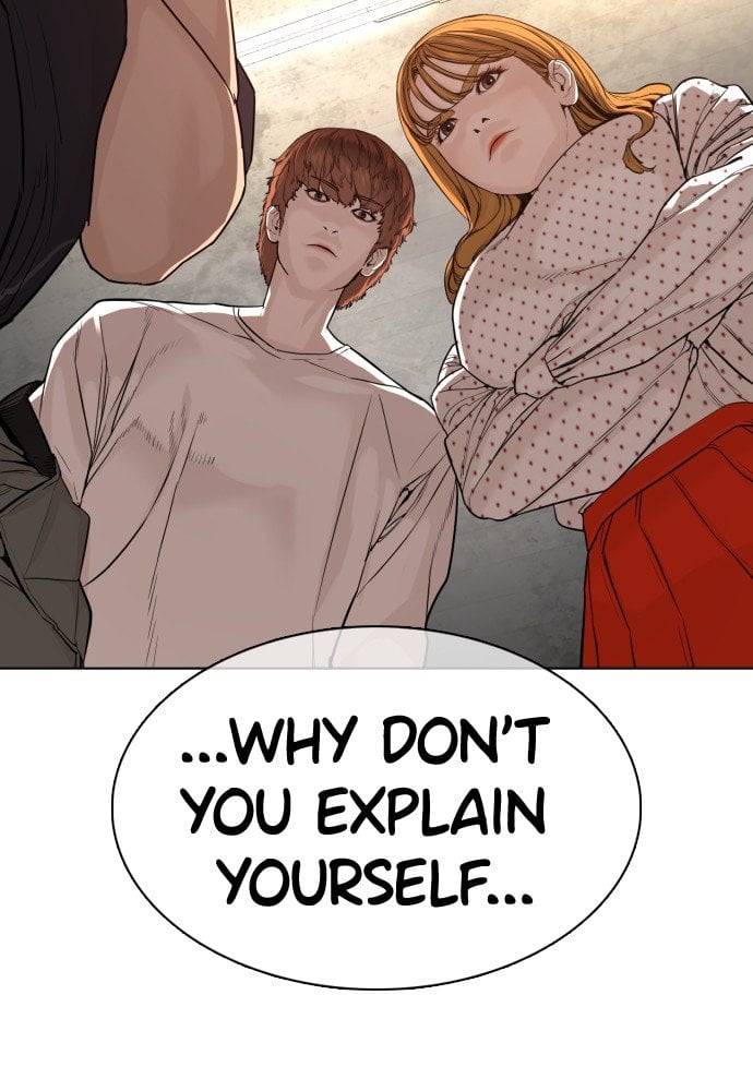 Read Viral Hit ENGLISH Manga Online