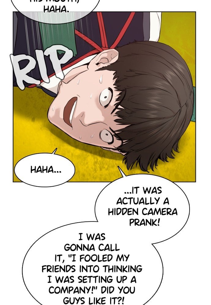 Read Viral Hit ENGLISH Manga Online