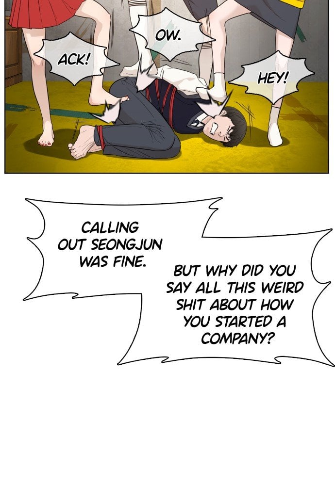 Read Viral Hit ENGLISH Manga Online