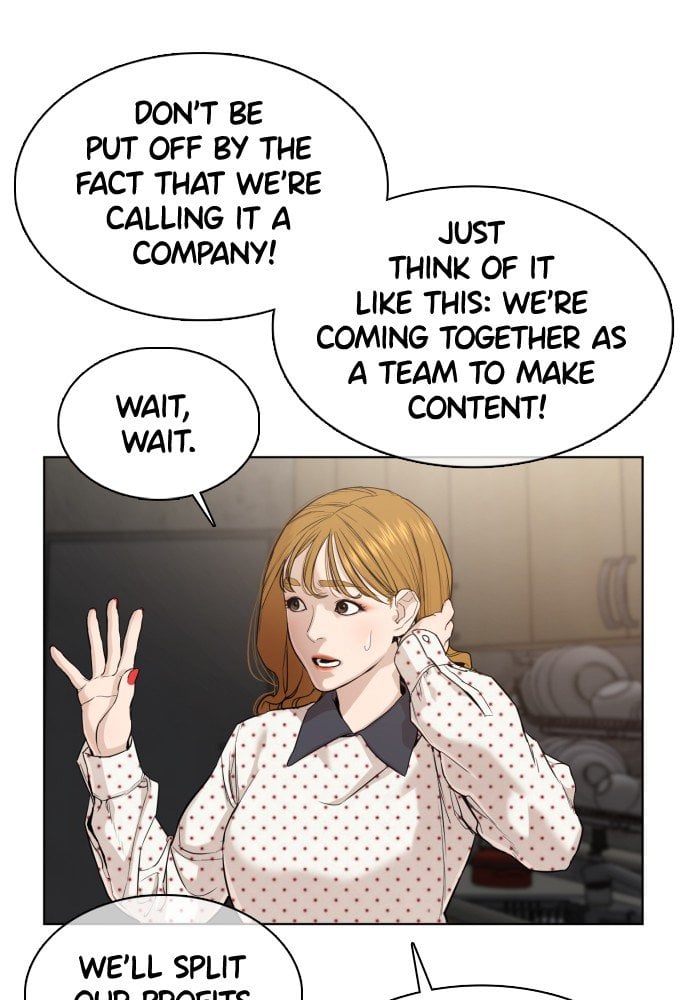 Read Viral Hit ENGLISH Manga Online