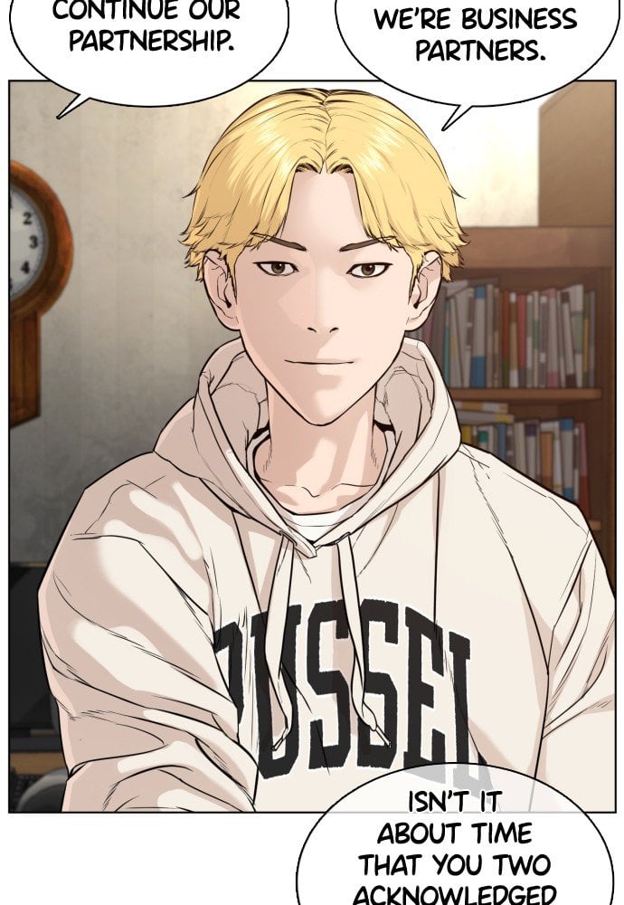 Read Viral Hit ENGLISH Manga Online