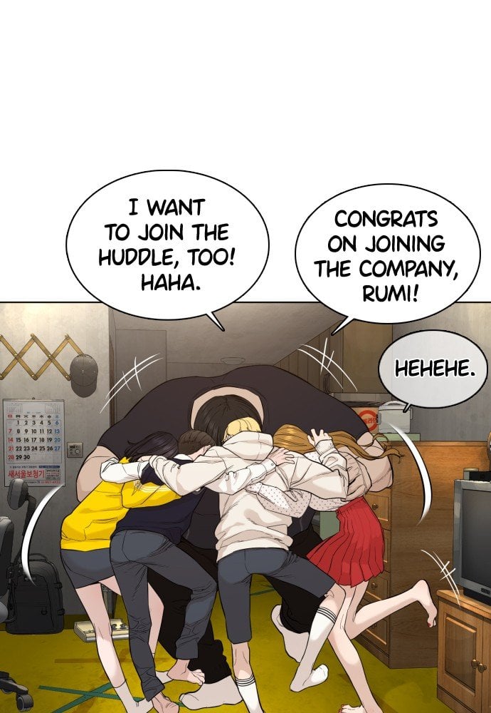Read Viral Hit ENGLISH Manga Online