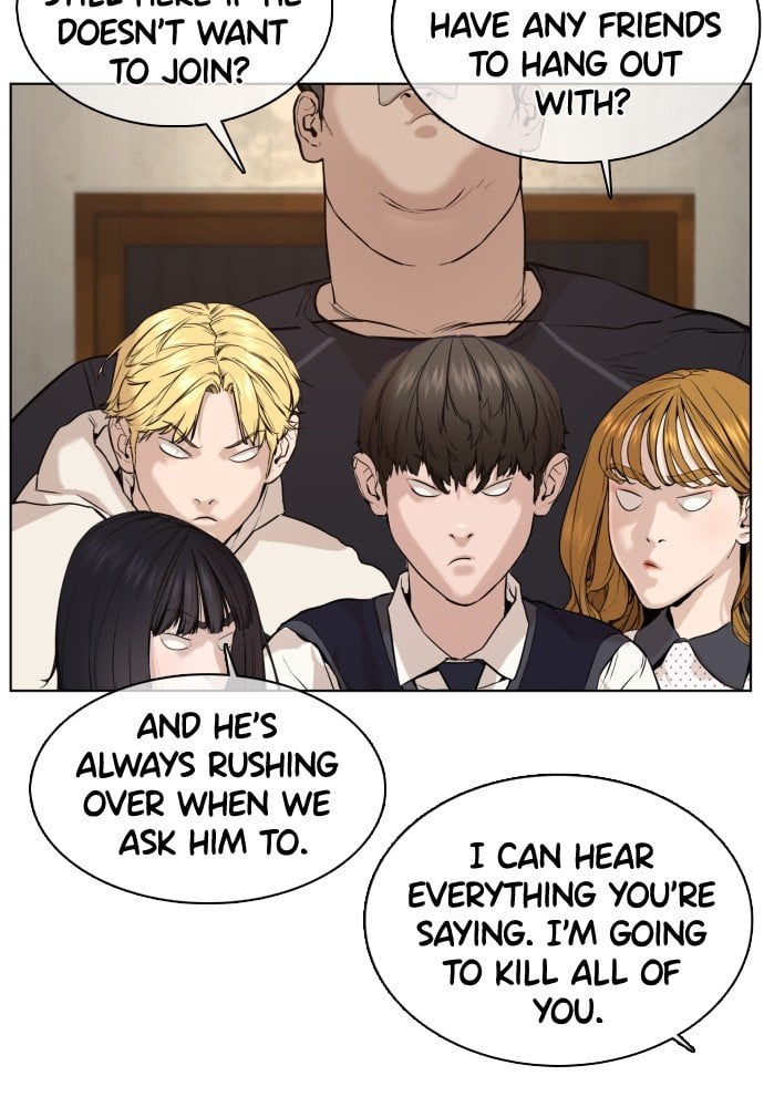 Read Viral Hit ENGLISH Manga Online