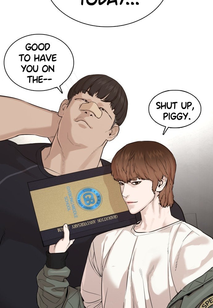 Read Viral Hit ENGLISH Manga Online