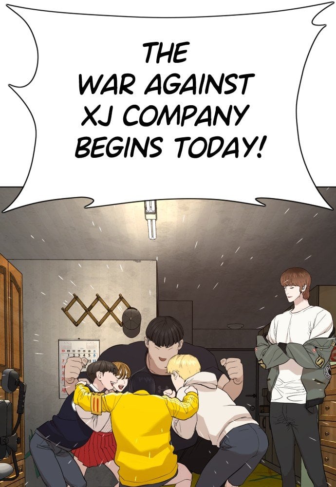 Read Viral Hit ENGLISH Manga Online