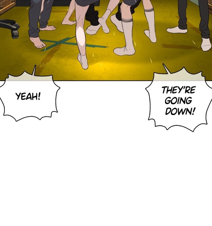 Read Viral Hit ENGLISH Manga Online