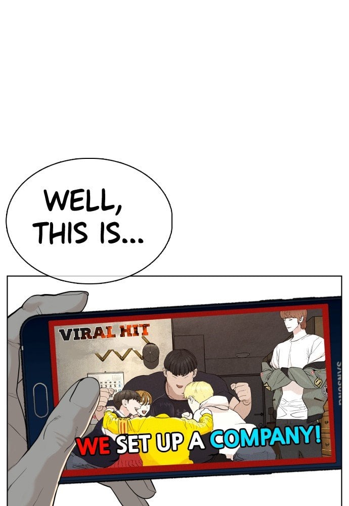 Read Viral Hit ENGLISH Manga Online