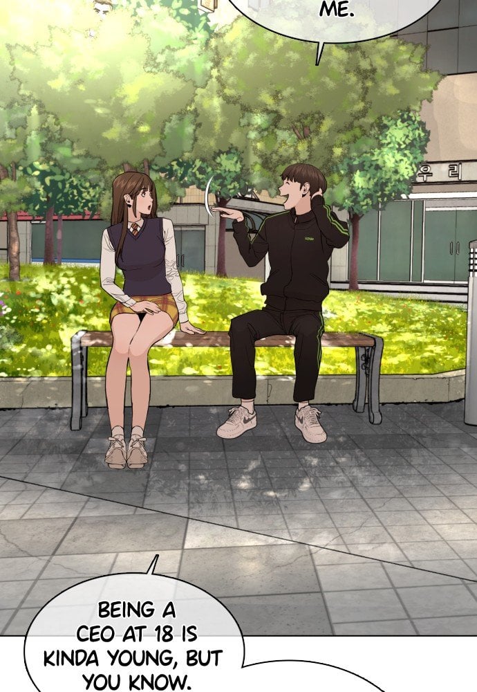 Read Viral Hit ENGLISH Manga Online